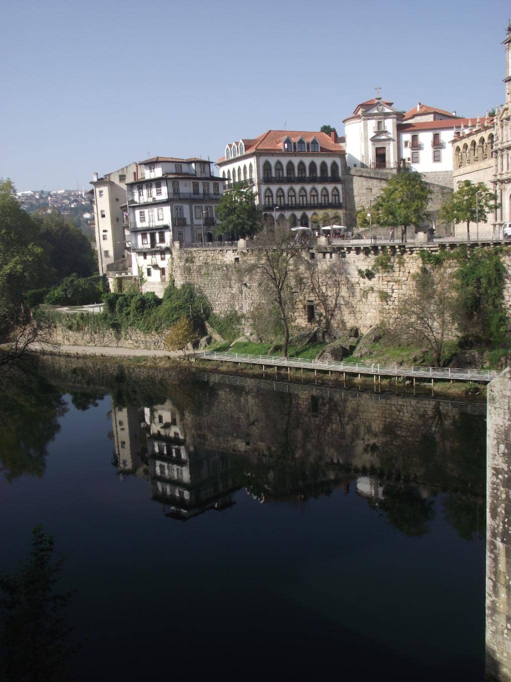 Amarante City Center