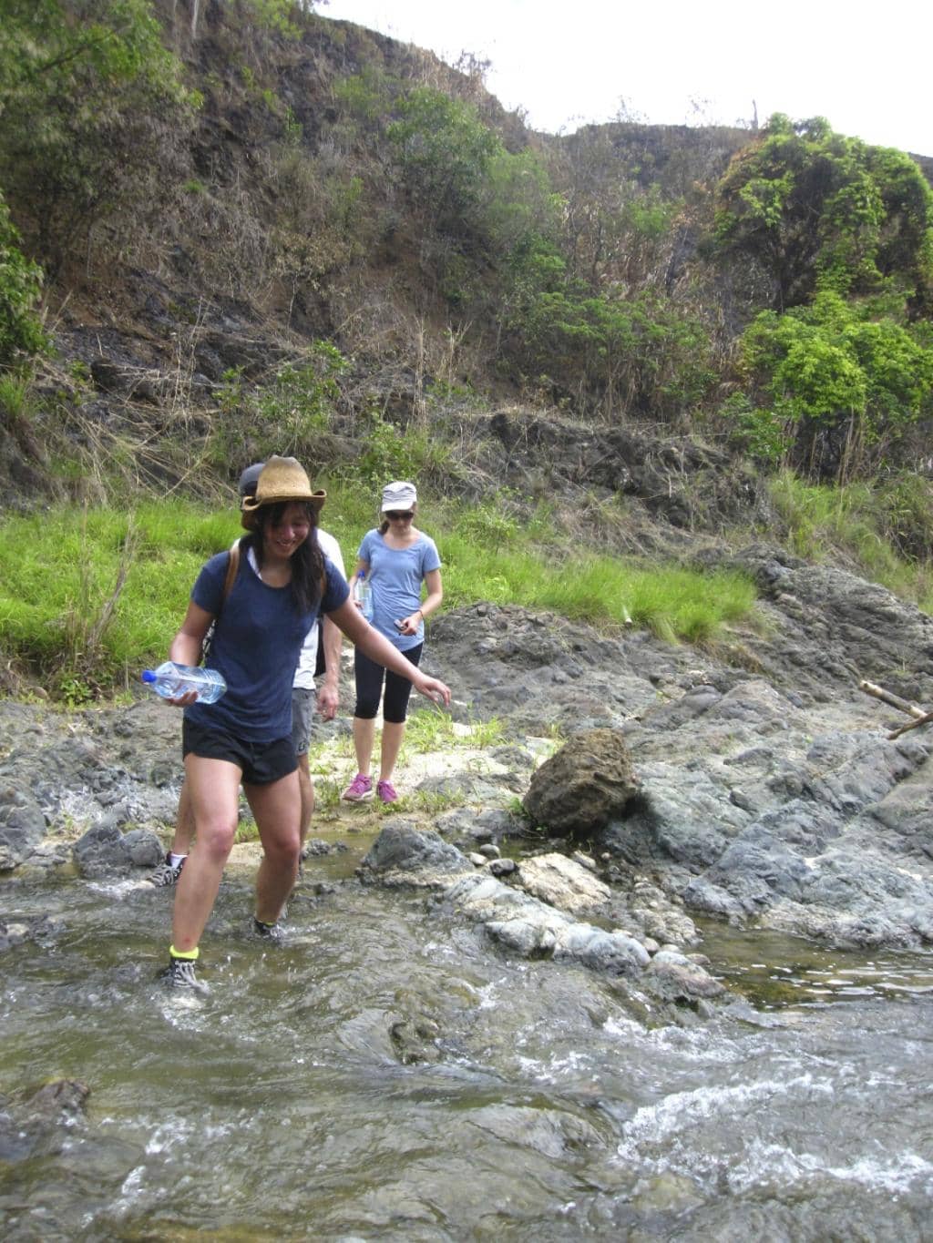 Spectacular Waterfalls