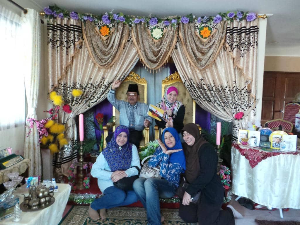 Kampong Ayer Cultural & Tourism Gallery