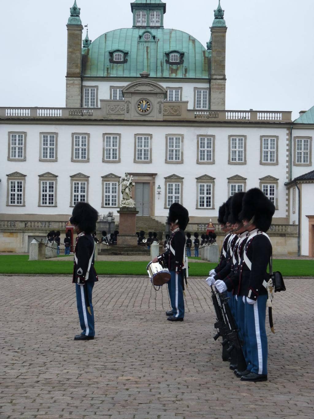 Fredensborg Palace (2025) – Best of TikTok, Instagram \u0026 Reddit Travel Guide, image size:1024x1365
