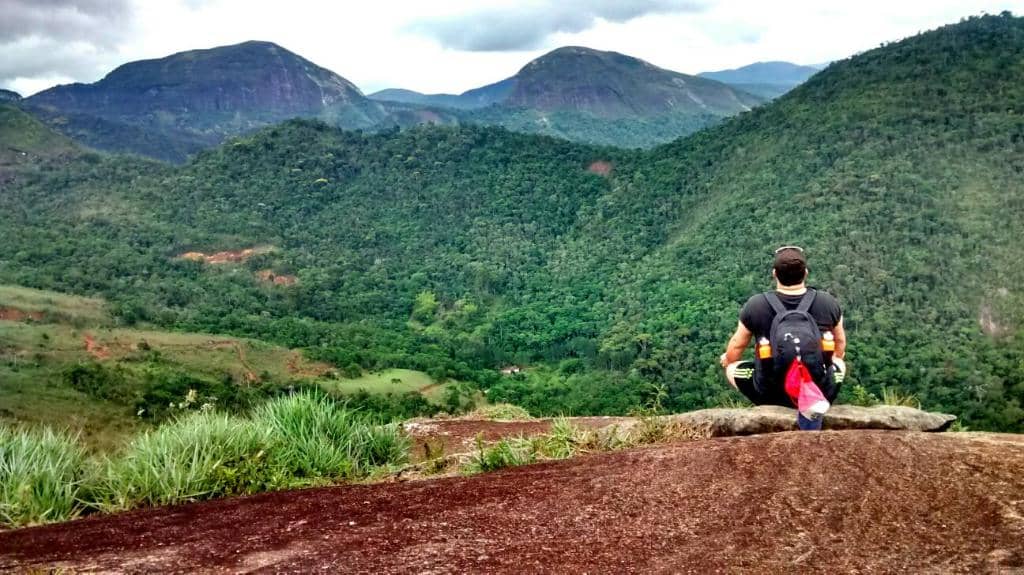 Natural Sensory Labyrinth