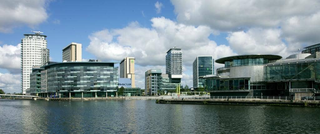 The Iconic Quay