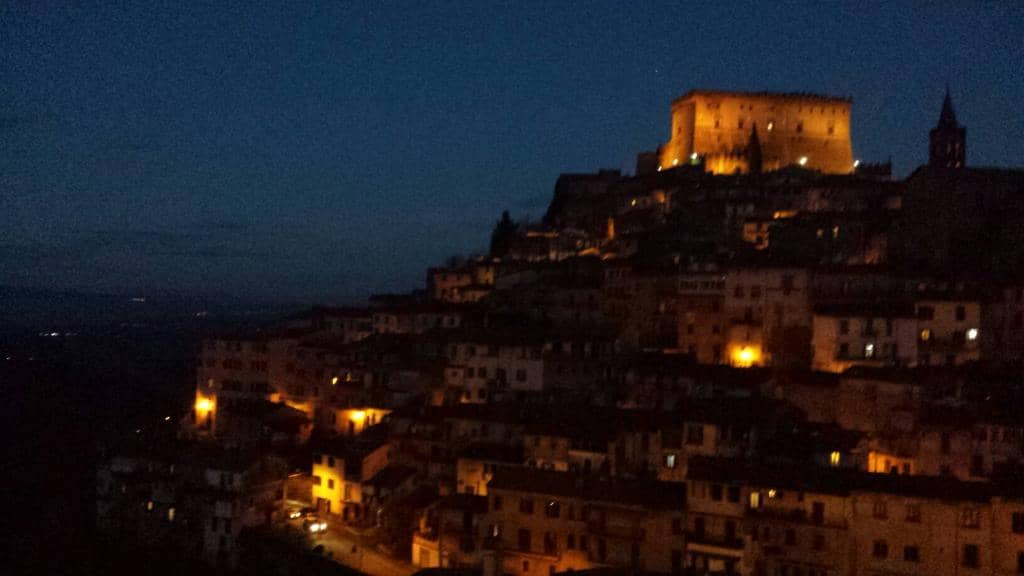 Medieval Armory and Dungeon