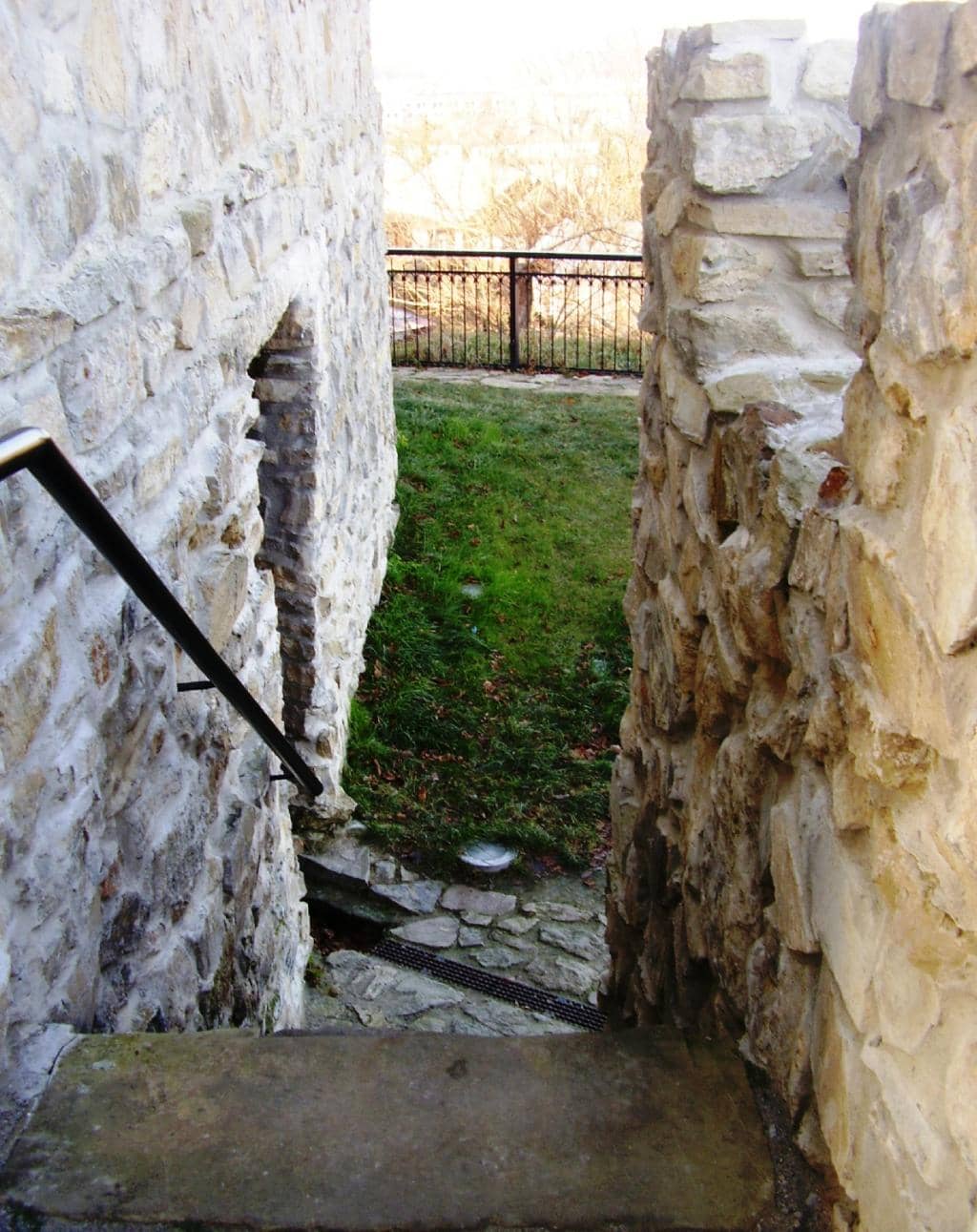 Religious Icons Exhibition