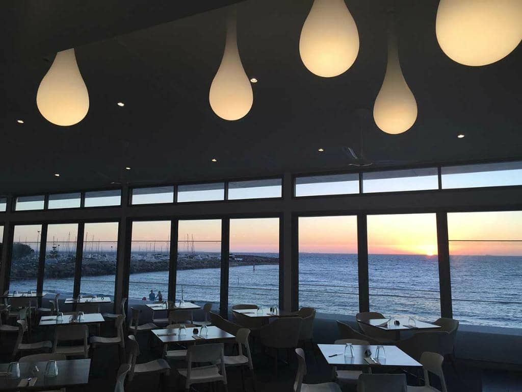 Australia's First Licensed Beach Bar