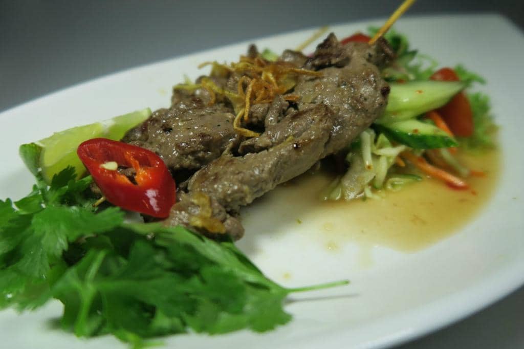 Handcrafted Dumplings