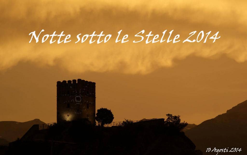 Panoramic Views of Abruzzo