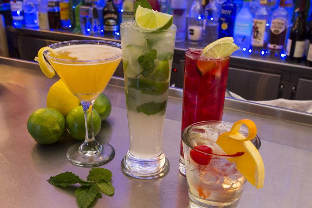 Minimalist & Clean Ambiance