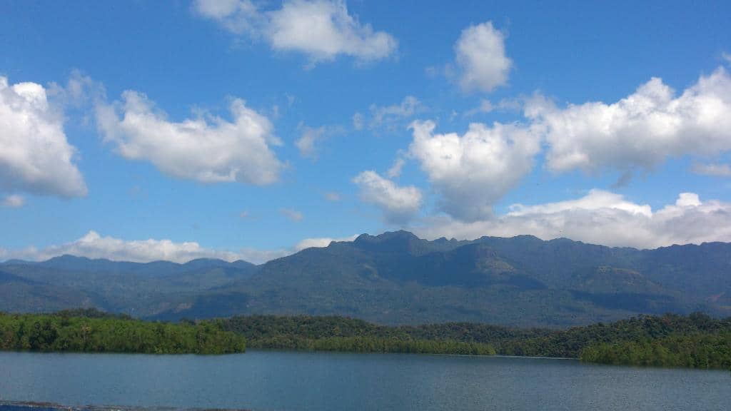 Podiyakkala Viewpoint