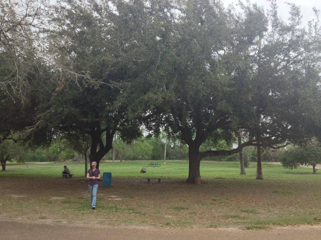 Winding Nature Trails