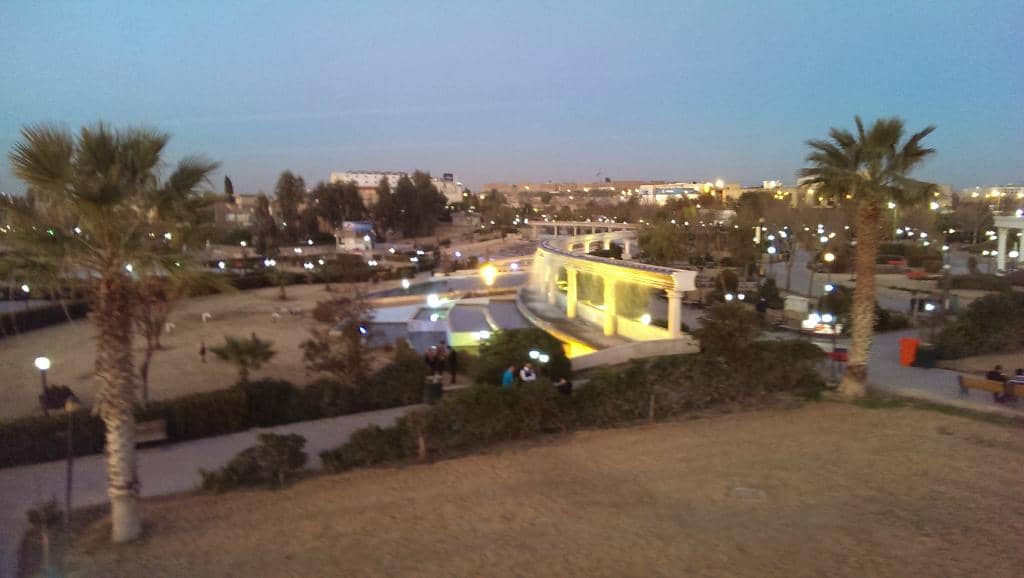 Playgrounds for Kids