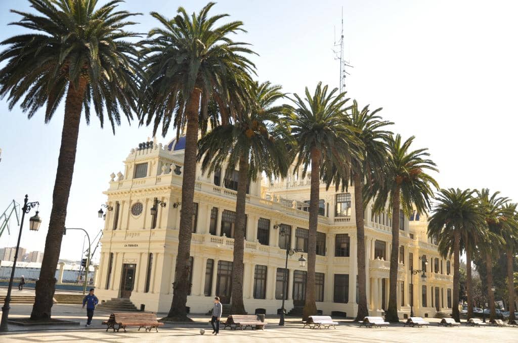 Monument to John Lennon