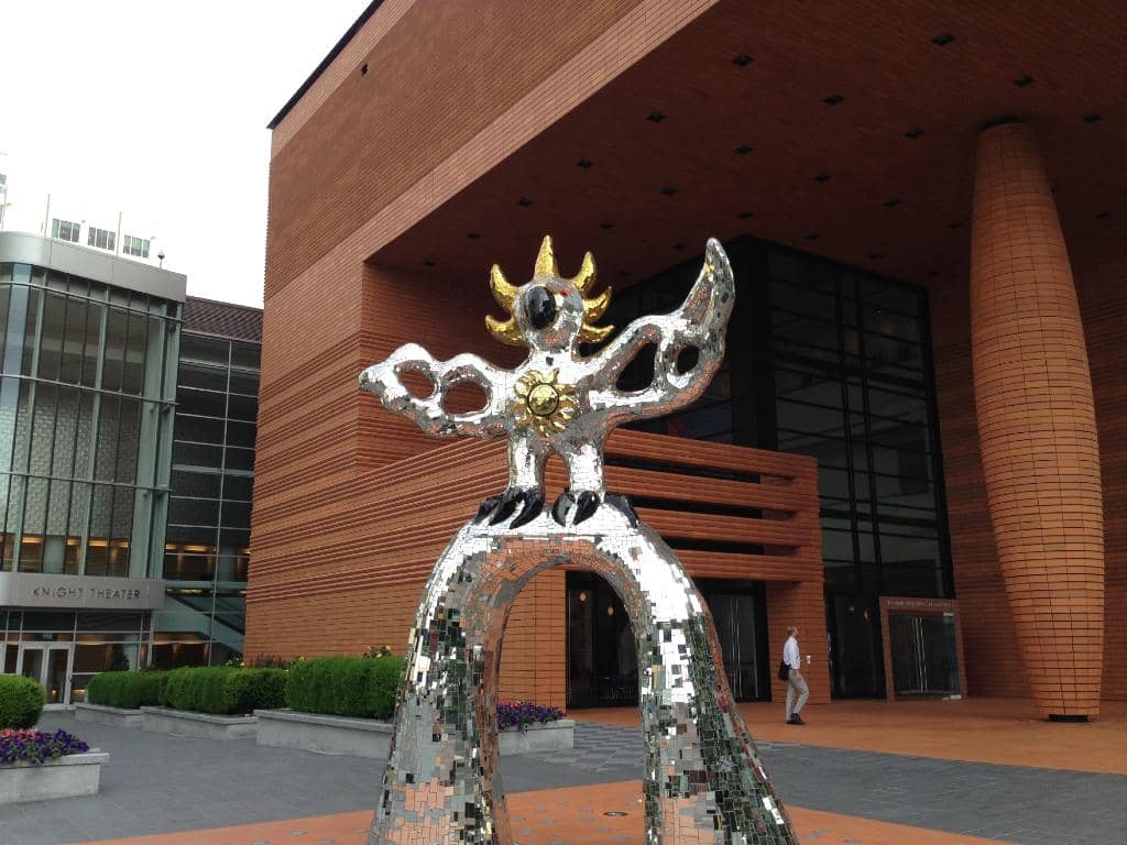 Mario Botta Architecture