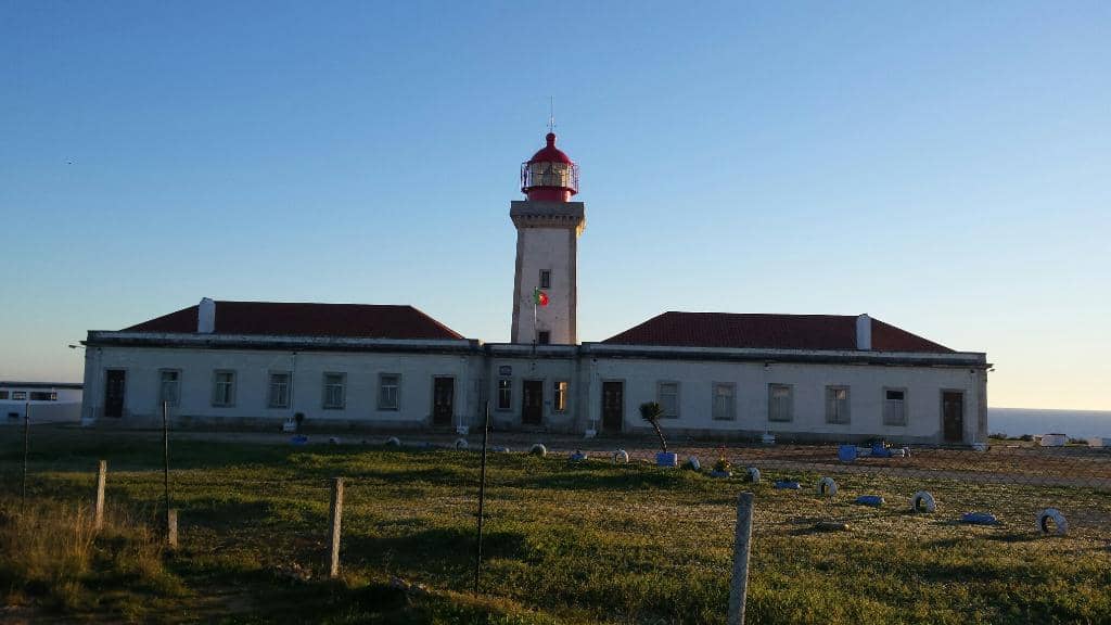 Seven Hanging Valleys Trail Views