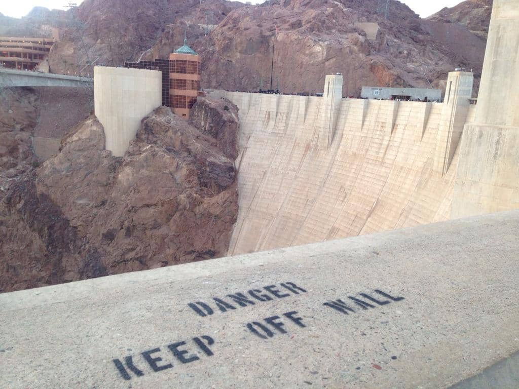 Historic Railroad Trail