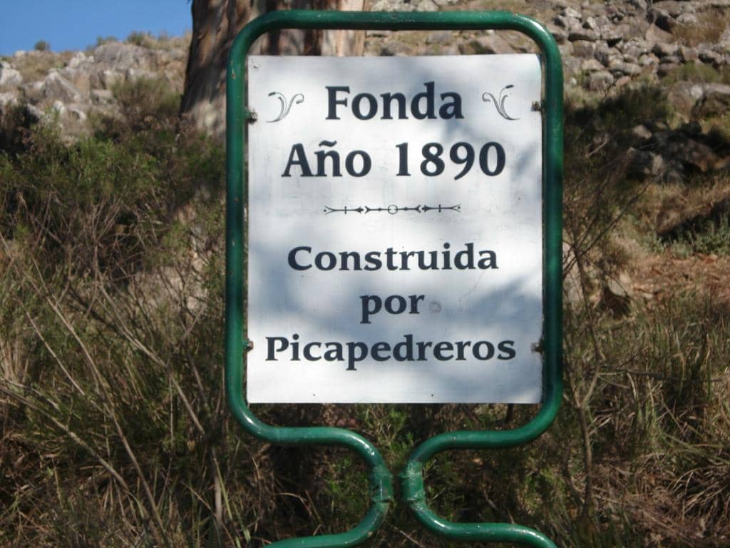 Natural Landscape Trail