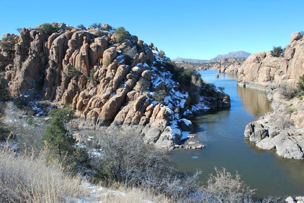 The Tunnel Under the Highway