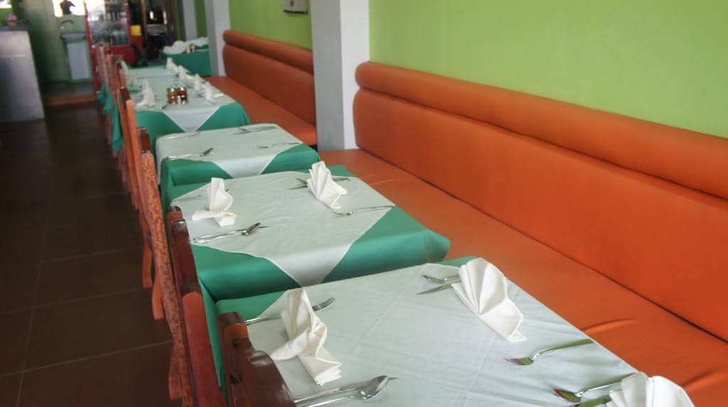 Warm Atmosphere with Bollywood Hits