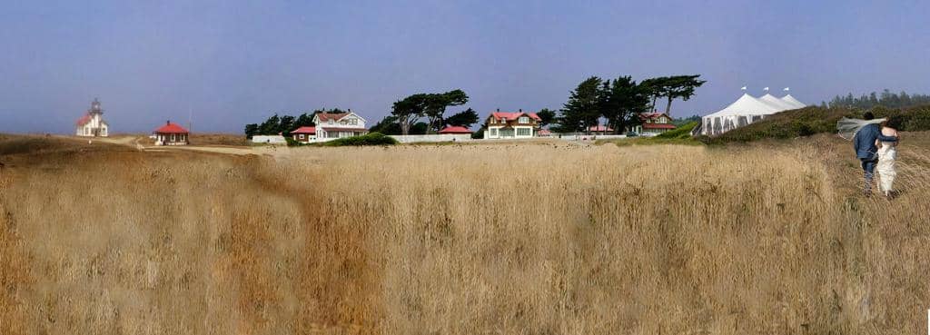 Coastal Headlands Trail