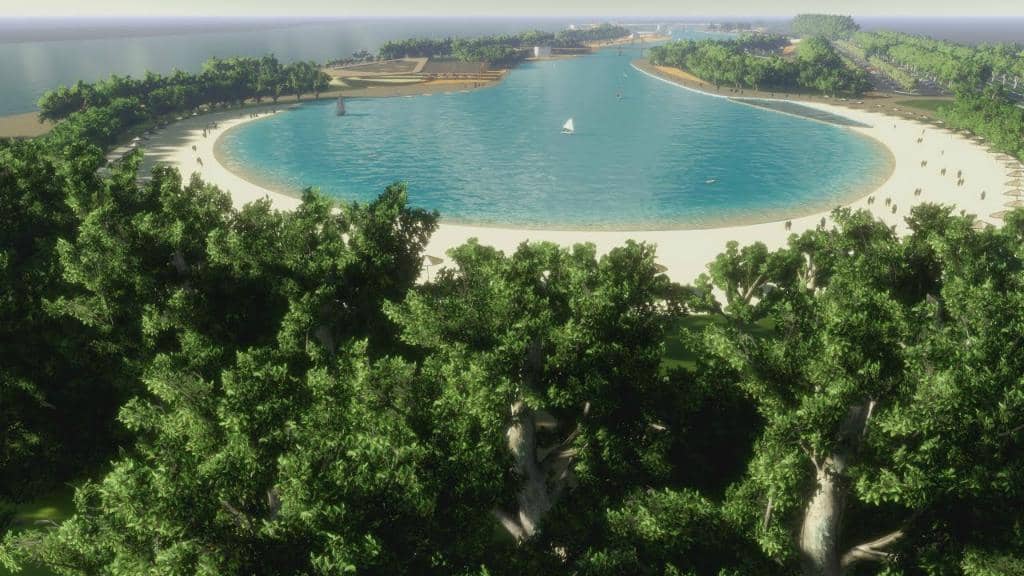 Outdoor Cinema Nights