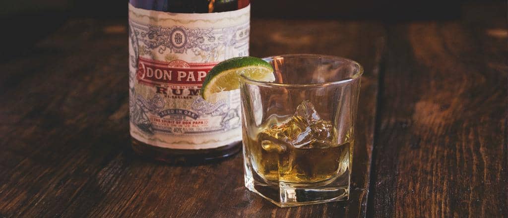 Creative Cocktails & Rums