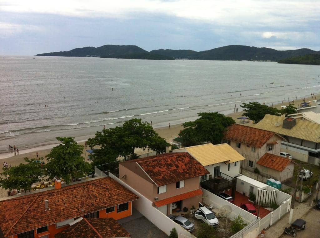 Perequê Pier
