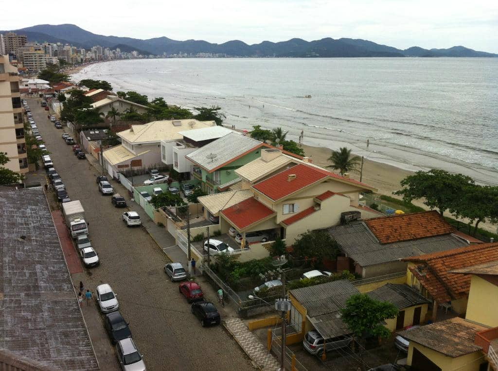 Fishing Village Vibe