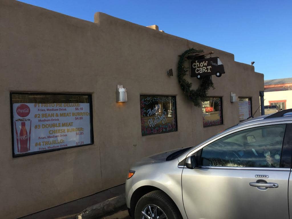 Iconic Breakfast Burritos