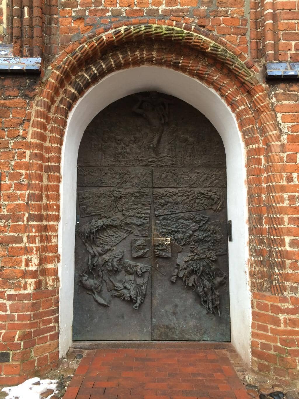 Panoramic City Views