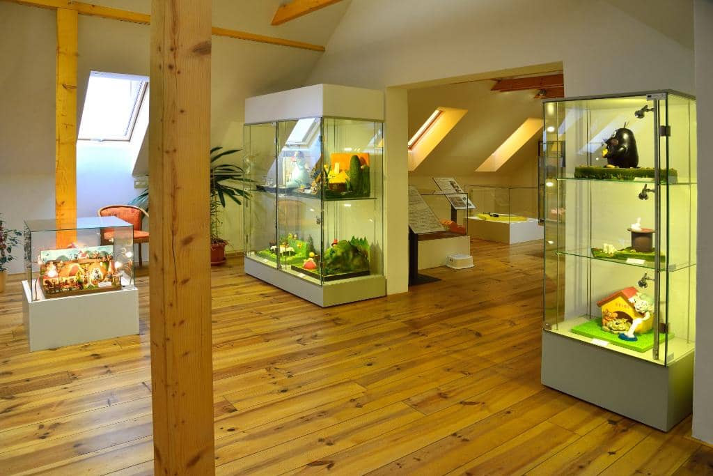 Mr. Bean & Chocolate Car