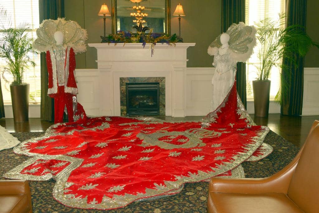 Interactive History Museum