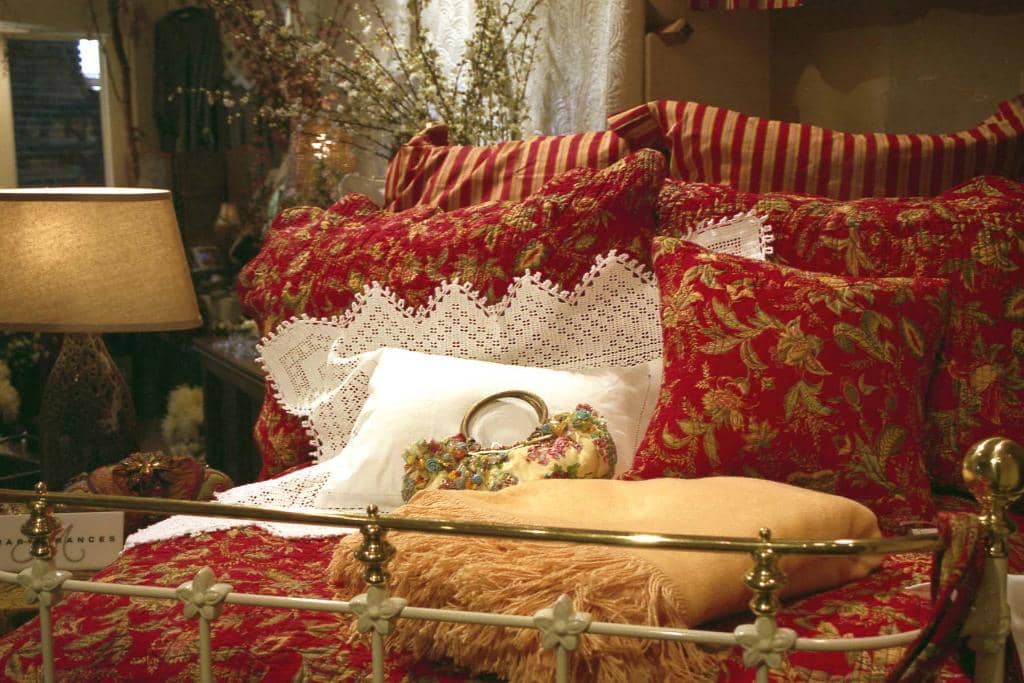 Historic Winery Architecture