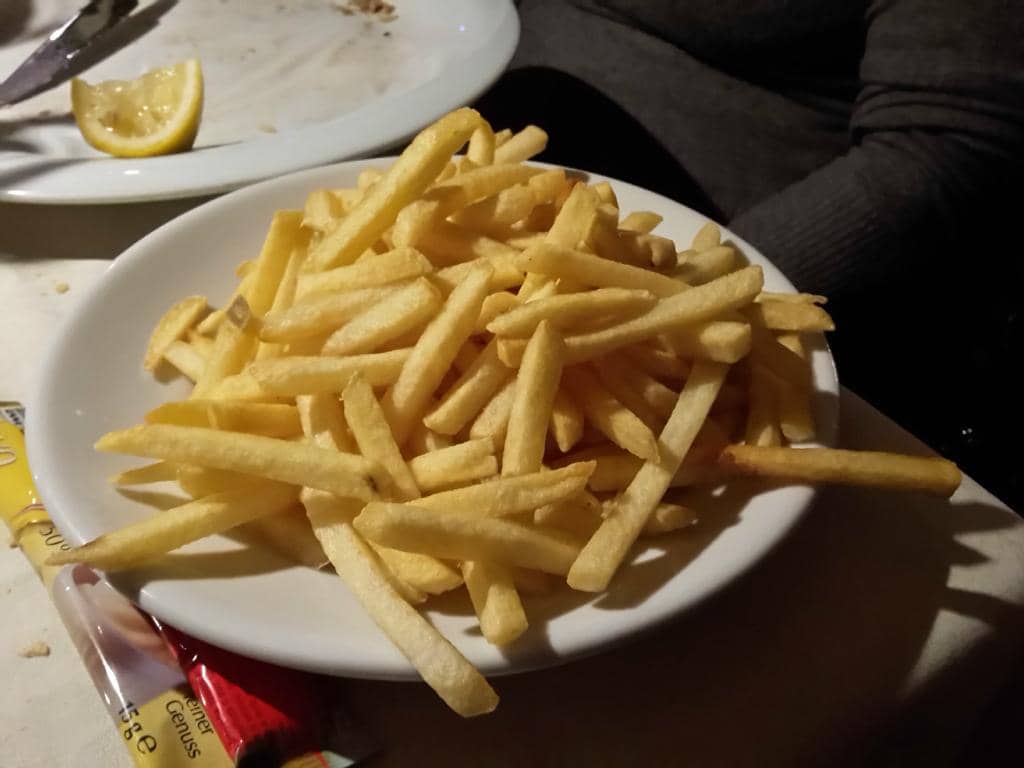 Exceptional Homemade Desserts