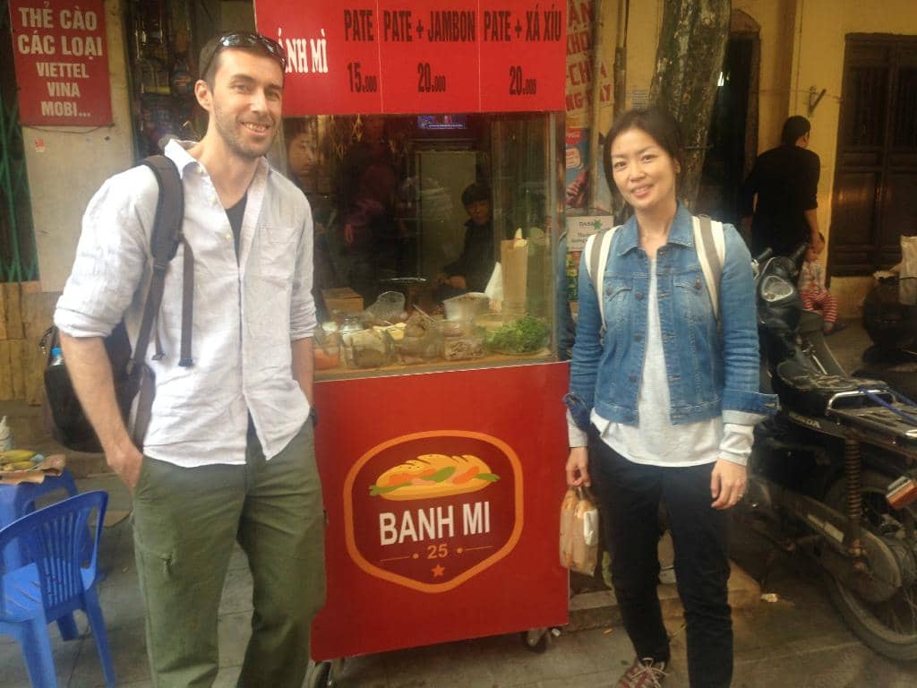 Charming & Lively Atmosphere