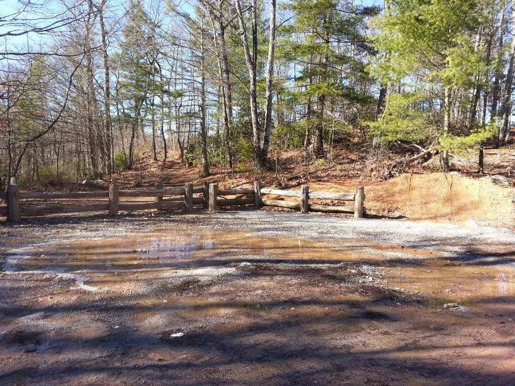 The Challenging Hike