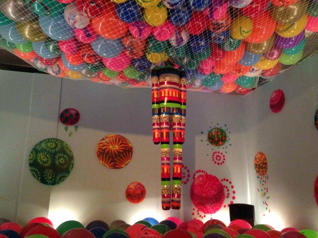 Cultural Events & Workshops