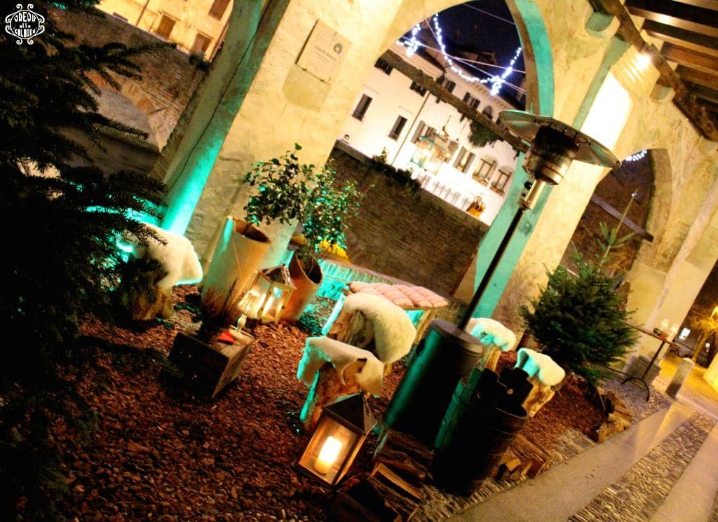 Kid-Friendly Atmosphere