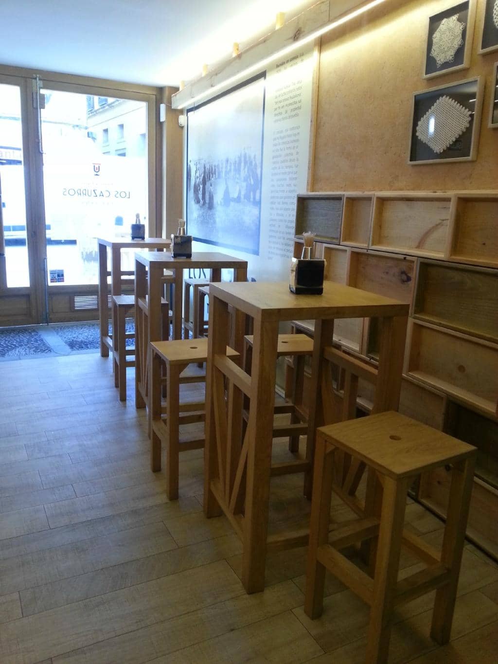 Authentic Leonese Decor