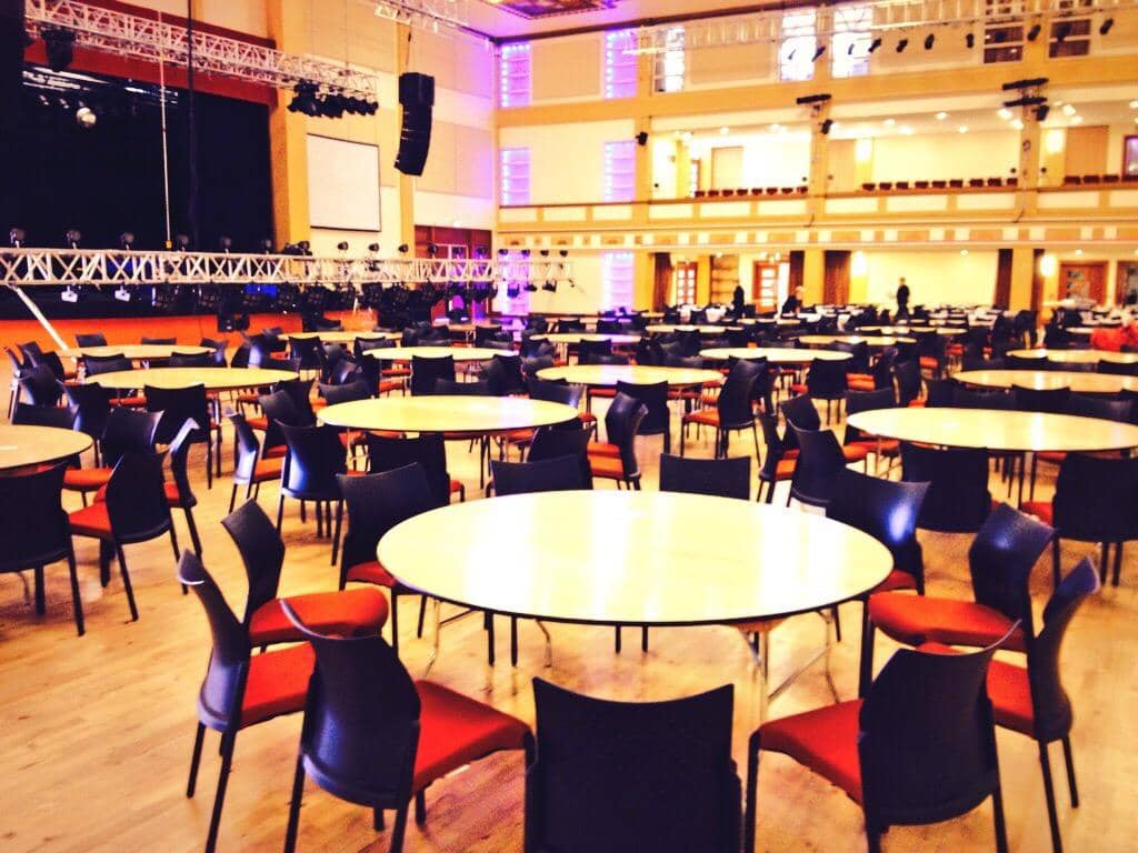 Therapeutic Thermal Facilities