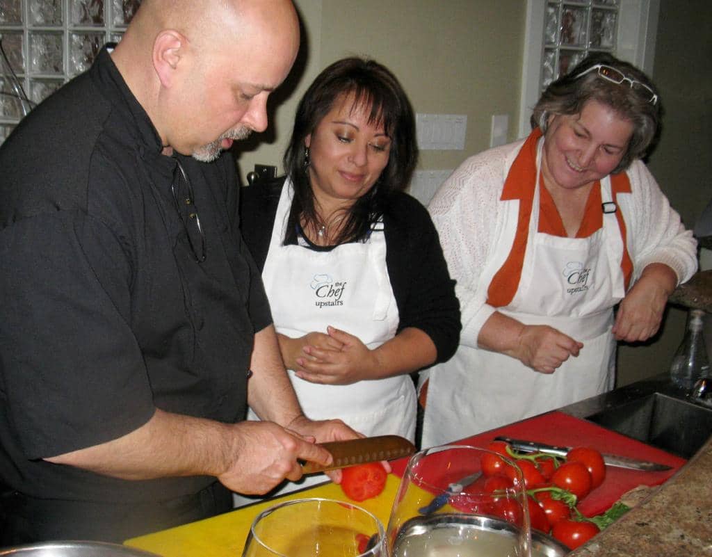 Date Night Reimagined