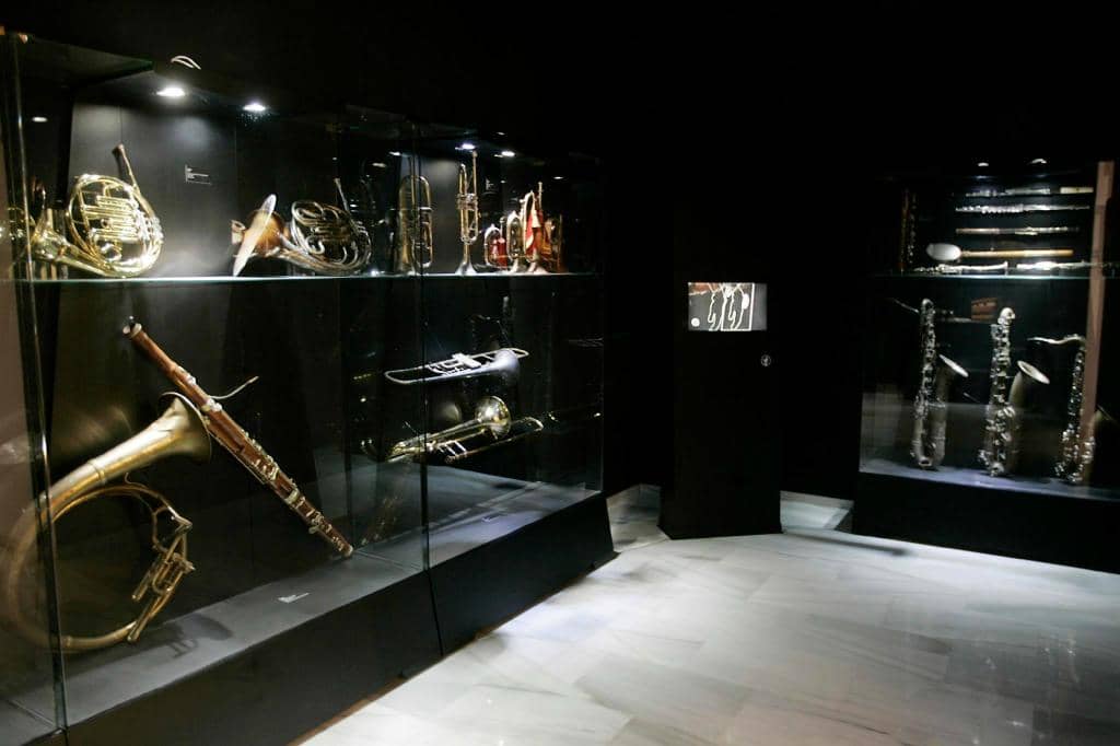 QR Code Sound Samples