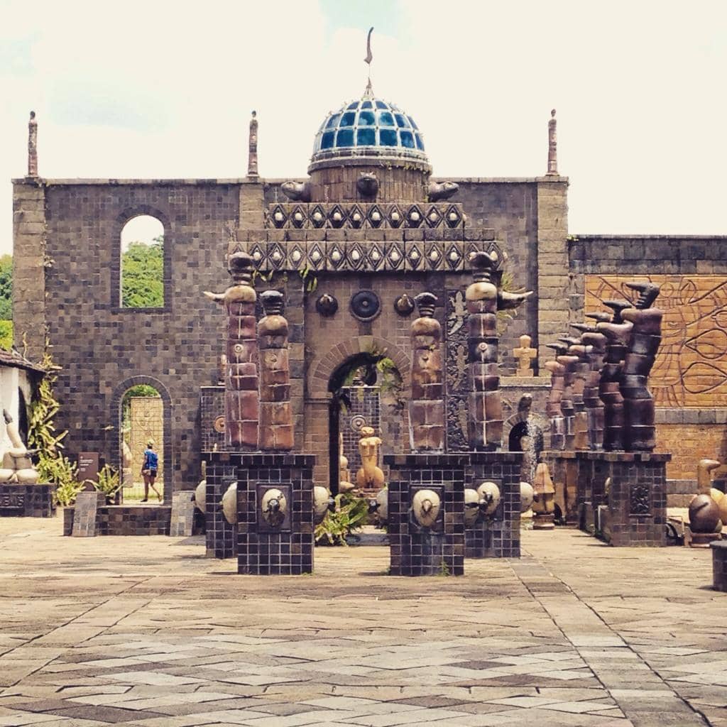 Paintings and Other Art