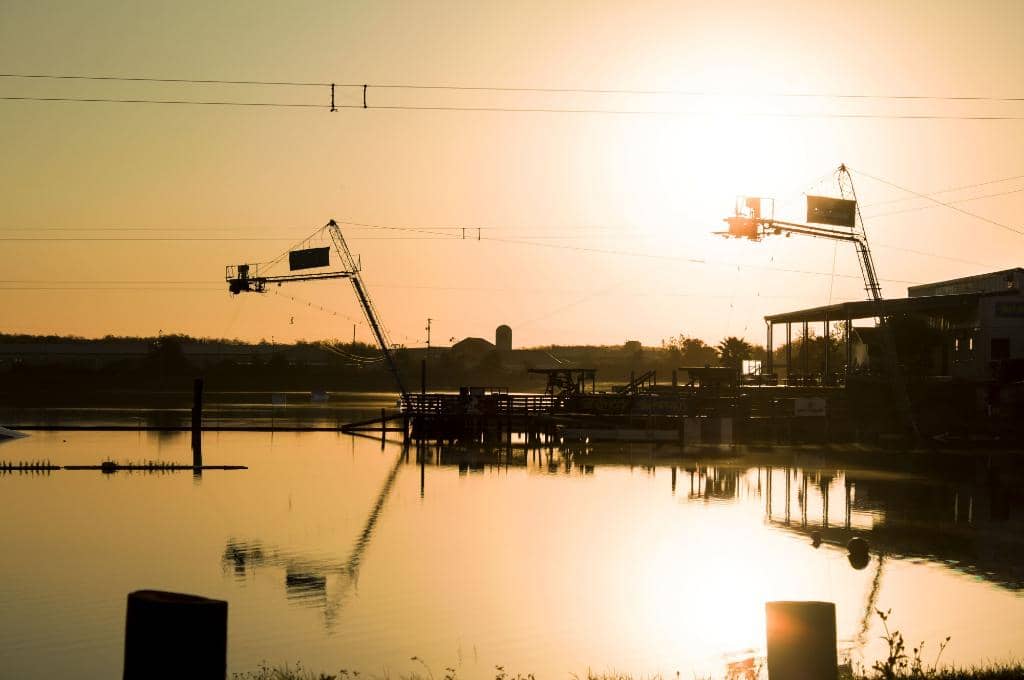 Wakeboarding & Wakeskating