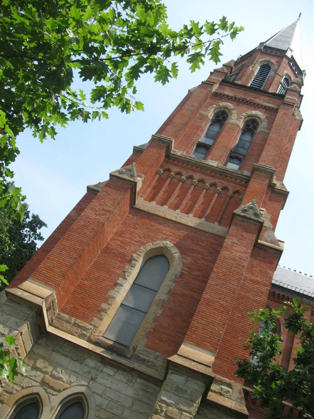 Stunning Stained Glass Windows