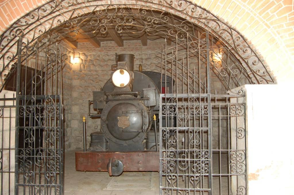 Silver Stamping Machines