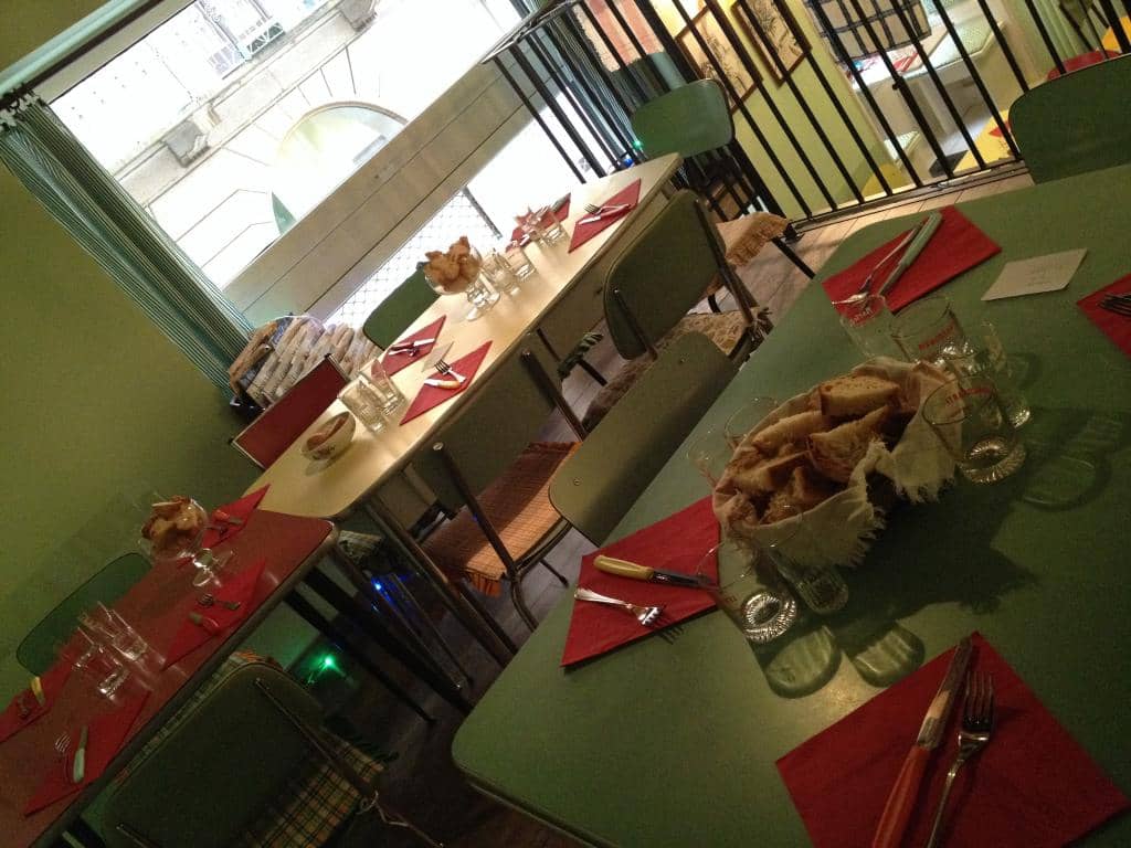 Authentic Milanese Cuisine