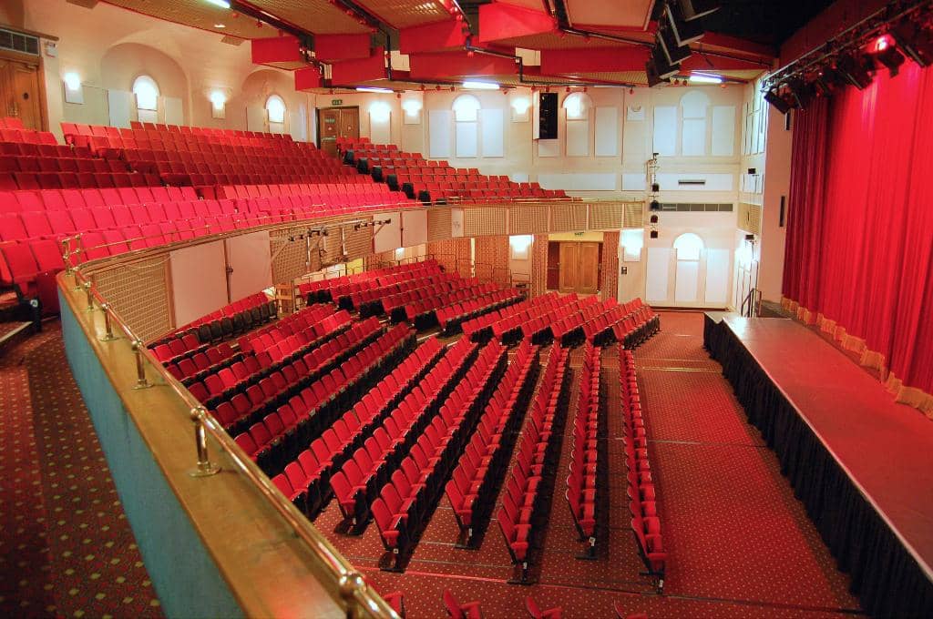 International Piano Competition