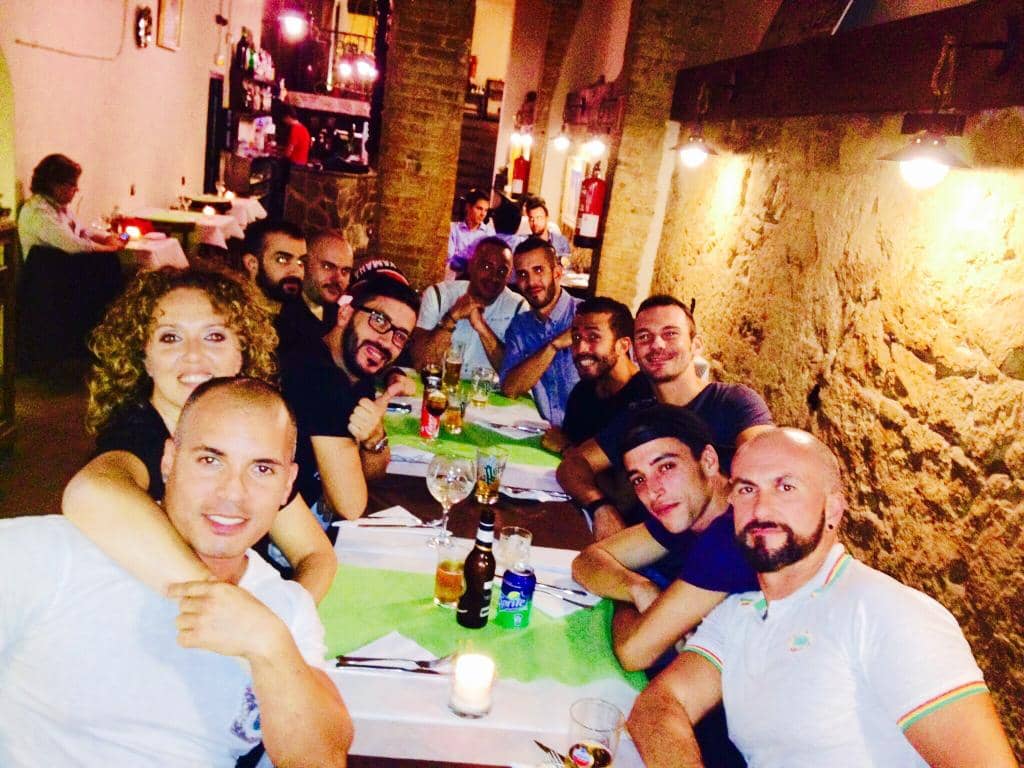 Delectable Pasta Dishes