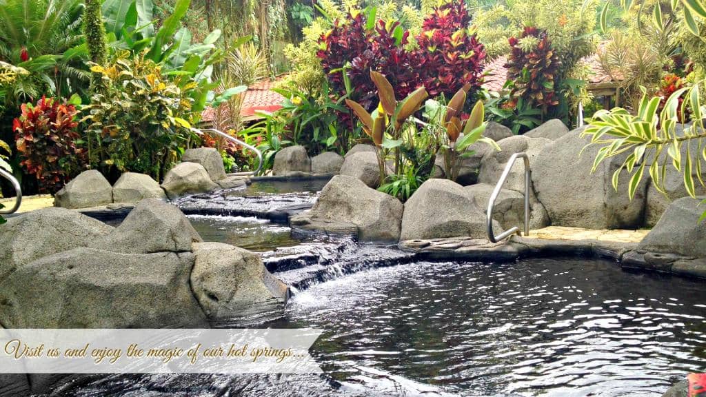 Cascading Thermal Pools