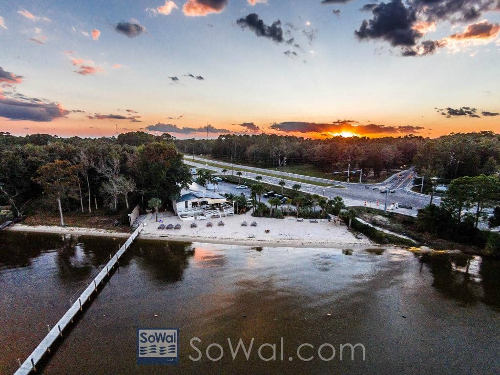 Modern French with a Twist